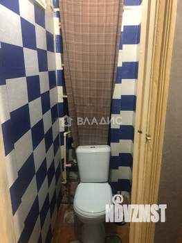 2-к квартира, вторичка, 47м2, 4/5 этаж