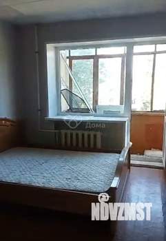 2-к квартира, вторичка, 47м2, 4/5 этаж