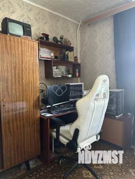 3-к квартира, вторичка, 61м2, 7/9 этаж