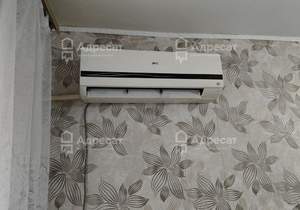 3-к квартира, вторичка, 60м2, 2/2 этаж