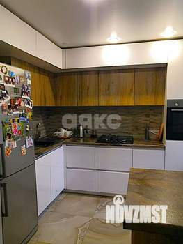 2-к квартира, вторичка, 59м2, 4/9 этаж