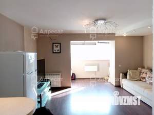 5-к квартира, вторичка, 84м2, 2/6 этаж