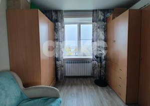 2-к квартира, вторичка, 46м2, 8/9 этаж