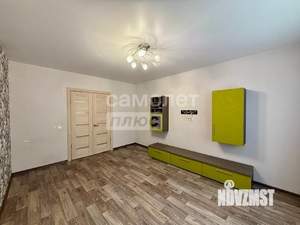3-к квартира, вторичка, 65м2, 2/9 этаж