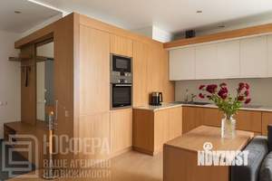 2-к квартира, вторичка, 60м2, 10/22 этаж