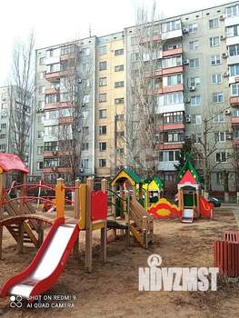 2-к квартира, вторичка, 53м2, 4/9 этаж