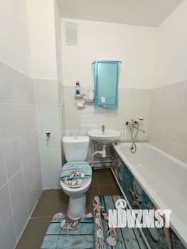 1-к квартира, вторичка, 27м2, 1/10 этаж