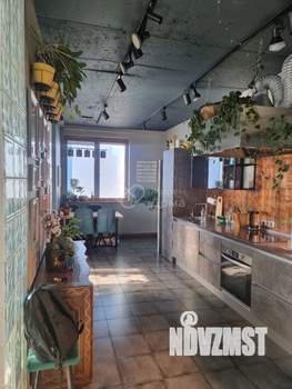 2-к квартира, вторичка, 71м2, 24/32 этаж
