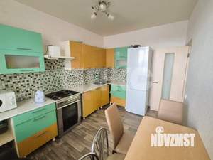 2-к квартира, вторичка, 43м2, 1/10 этаж