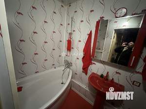 2-к квартира, вторичка, 39м2, 4/7 этаж