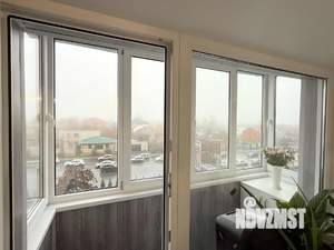 2-к квартира, вторичка, 45м2, 3/9 этаж