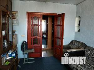 2-к квартира, вторичка, 48м2, 4/9 этаж