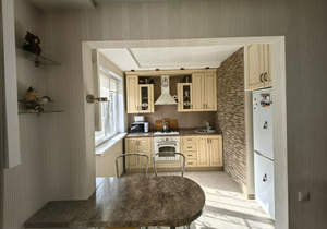 3-к квартира, вторичка, 62м2, 5/5 этаж