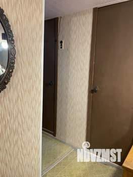 2-к квартира, вторичка, 51м2, 3/9 этаж