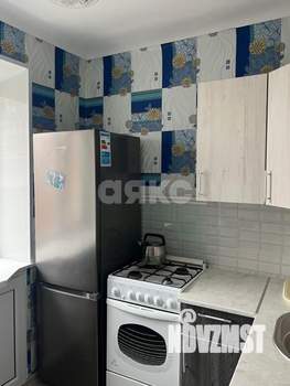 1-к квартира, вторичка, 32м2, 4/4 этаж