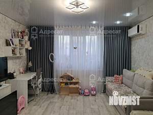 3-к квартира, вторичка, 78м2, 9/9 этаж