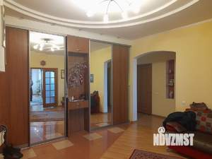 3-к квартира, вторичка, 139м2, 11/22 этаж