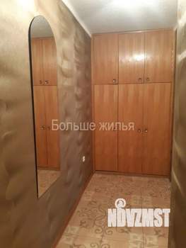 1-к квартира, вторичка, 39м2, 2/9 этаж