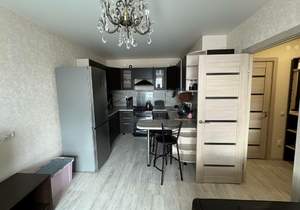 2-к квартира, вторичка, 52м2, 2/3 этаж