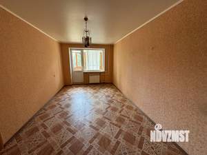 3-к квартира, вторичка, 62м2, 2/6 этаж