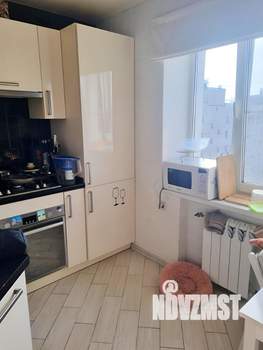 3-к квартира, вторичка, 57м2, 9/10 этаж