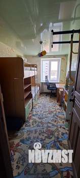 2-к квартира, вторичка, 44м2, 9/9 этаж