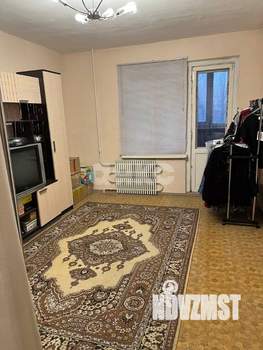 1-к квартира, вторичка, 36м2, 2/16 этаж
