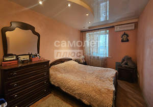 4-к квартира, вторичка, 73м2, 7/10 этаж