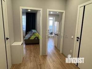 1-к квартира, вторичка, 36м2, 2/22 этаж