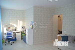 1-к квартира, вторичка, 39м2, 6/9 этаж