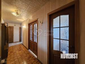 3-к квартира, вторичка, 60м2, 6/9 этаж