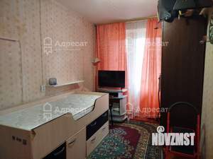 3-к квартира, вторичка, 56м2, 2/9 этаж