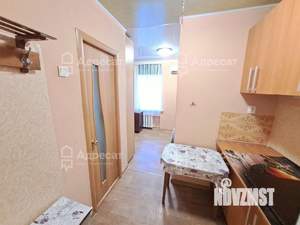 1-к квартира, вторичка, 16м2, 1/9 этаж