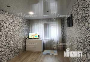 2-к квартира, вторичка, 41м2, 1/5 этаж