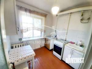 2-к квартира, вторичка, 45м2, 4/4 этаж