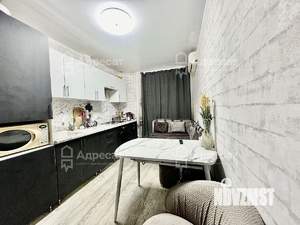 3-к квартира, вторичка, 68м2, 1/9 этаж