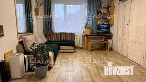 3-к квартира, вторичка, 65м2, 7/9 этаж