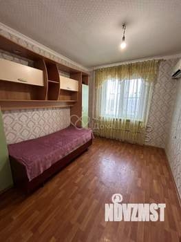 3-к квартира, вторичка, 66м2, 7/9 этаж