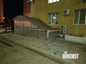 2-к квартира, вторичка, 63м2, 1/9 этаж