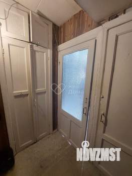 1-к квартира, вторичка, 29м2, 4/5 этаж