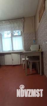 2-к квартира, вторичка, 46м2, 1/5 этаж