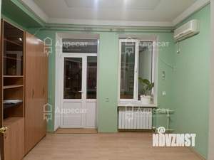 2-к квартира, вторичка, 50м2, 4/4 этаж