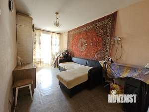 3-к квартира, вторичка, 62м2, 7/9 этаж