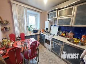 1-к квартира, вторичка, 31м2, 1/2 этаж