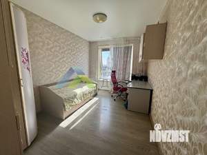 3-к квартира, вторичка, 66м2, 9/10 этаж