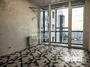 2-к квартира, вторичка, 50м2, 23/24 этаж