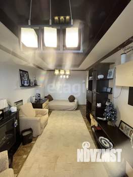 2-к квартира, вторичка, 53м2, 7/9 этаж