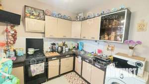 1-к квартира, вторичка, 39м2, 1/7 этаж