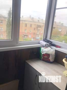 2-к квартира, вторичка, 58м2, 2/4 этаж
