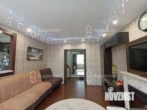 3-к квартира, вторичка, 65м2, 4/9 этаж